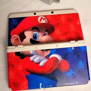 Nintendo 3DS Super Mario 3D Land Edition